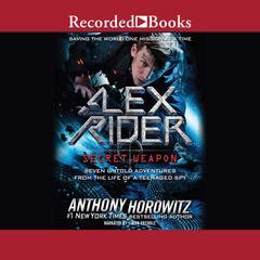 alex rider audio|alex rider audiobooks download.